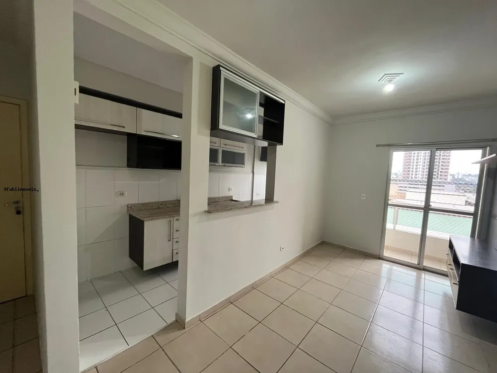 Apartamento, 3 quartos, 60 m² - Foto 1