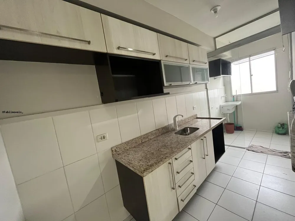 Apartamento, 3 quartos, 60 m² - Foto 3