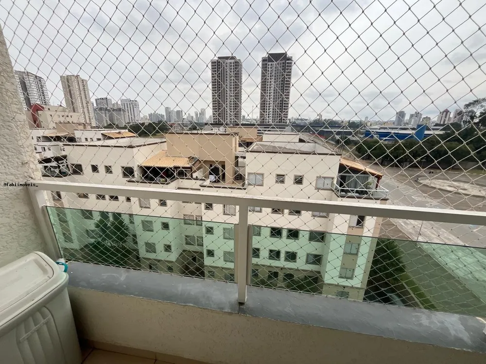 Apartamento, 3 quartos, 60 m² - Foto 9