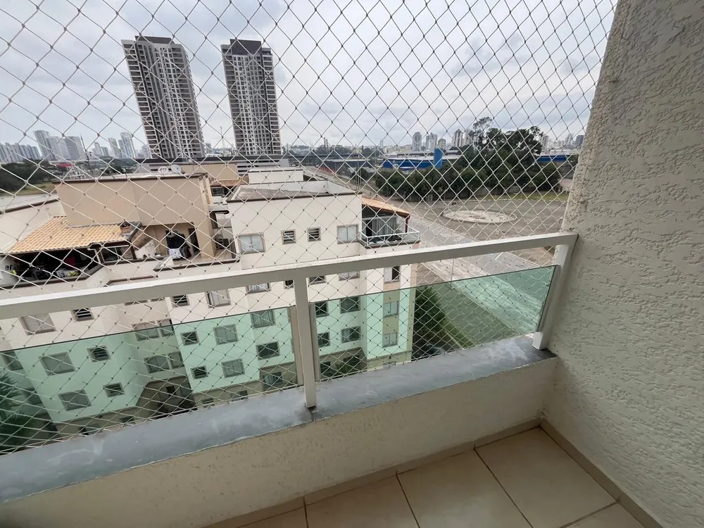 Apartamento, 3 quartos, 60 m² - Foto 4