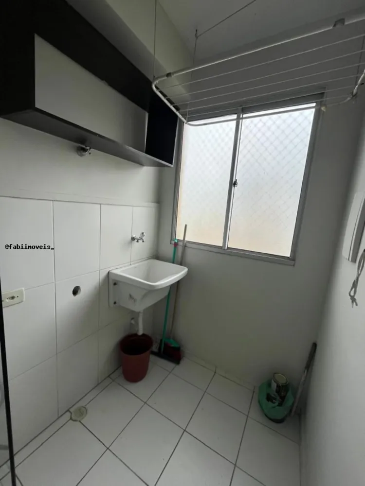 Apartamento, 3 quartos, 60 m² - Foto 10
