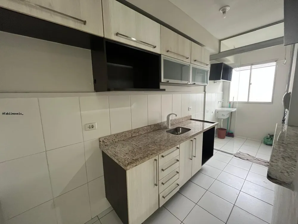 Apartamento, 3 quartos, 60 m² - Foto 2