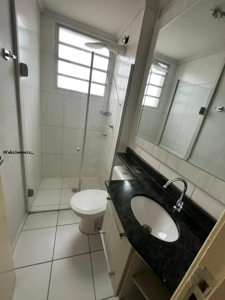 Apartamento, 3 quartos, 60 m² - Foto 5