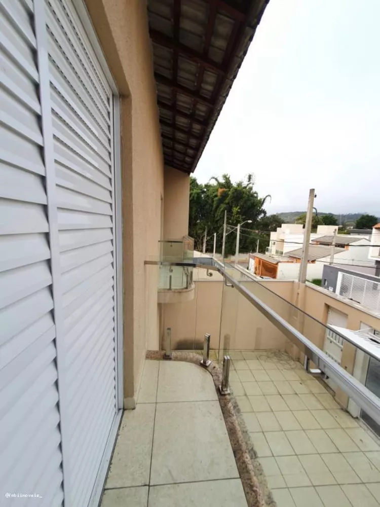 Sobrado à venda com 3 quartos, 147m² - Foto 3