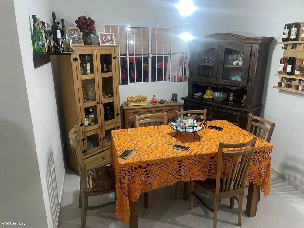 Sobrado, 3 quartos, 123 m² - Foto 3