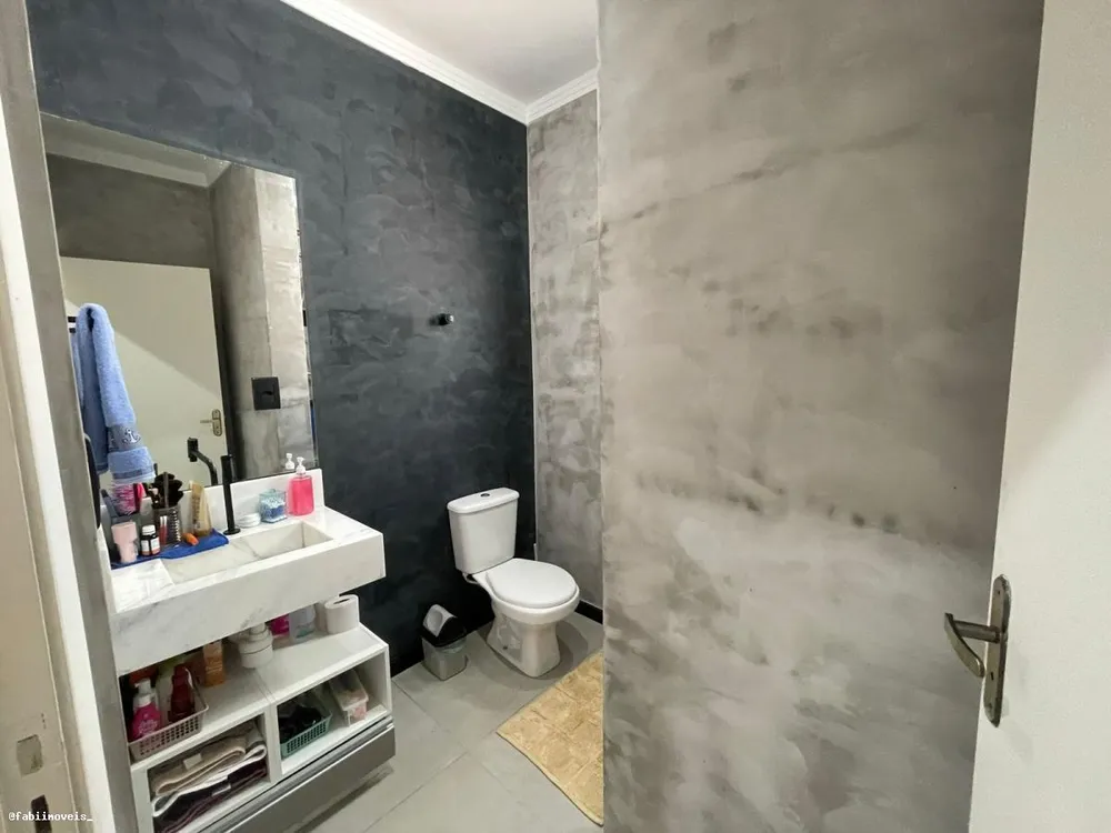 Sobrado, 3 quartos, 123 m² - Foto 8