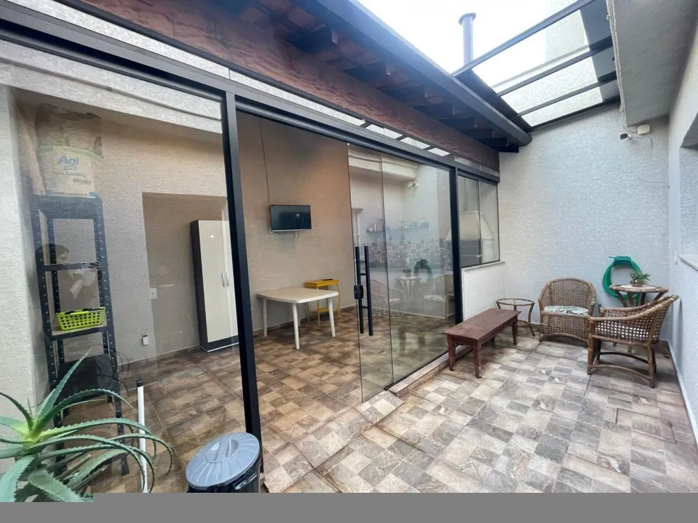 Sobrado, 3 quartos, 123 m² - Foto 7