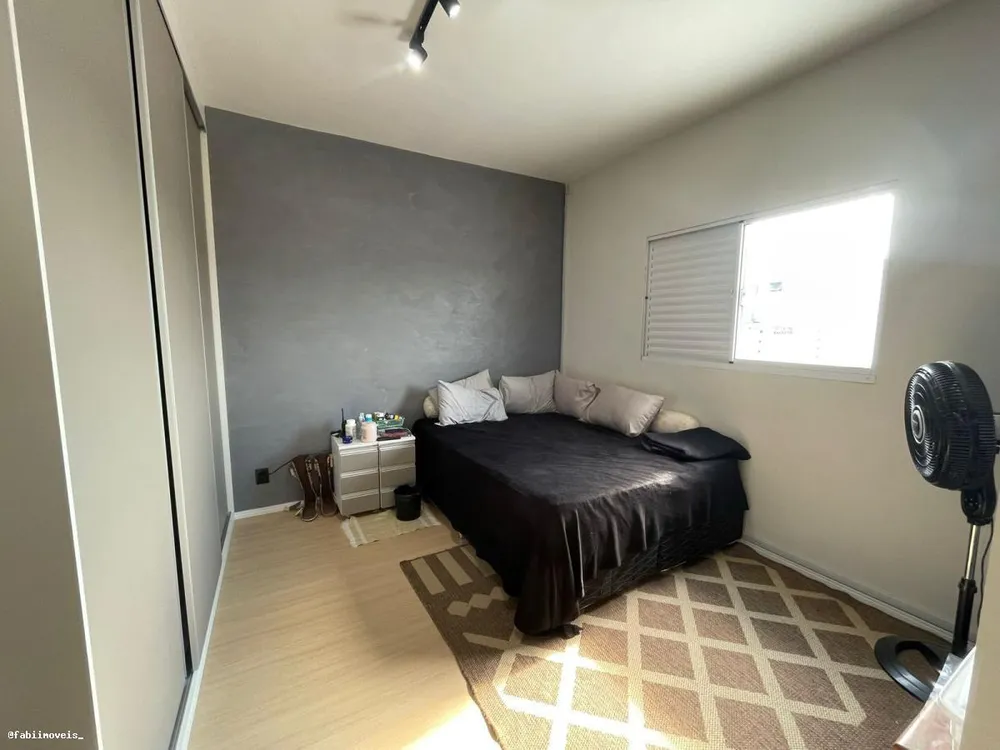 Sobrado, 3 quartos, 123 m² - Foto 2