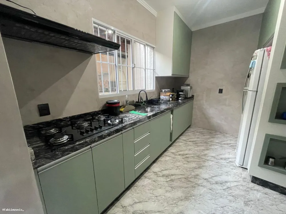 Sobrado, 3 quartos, 123 m² - Foto 7
