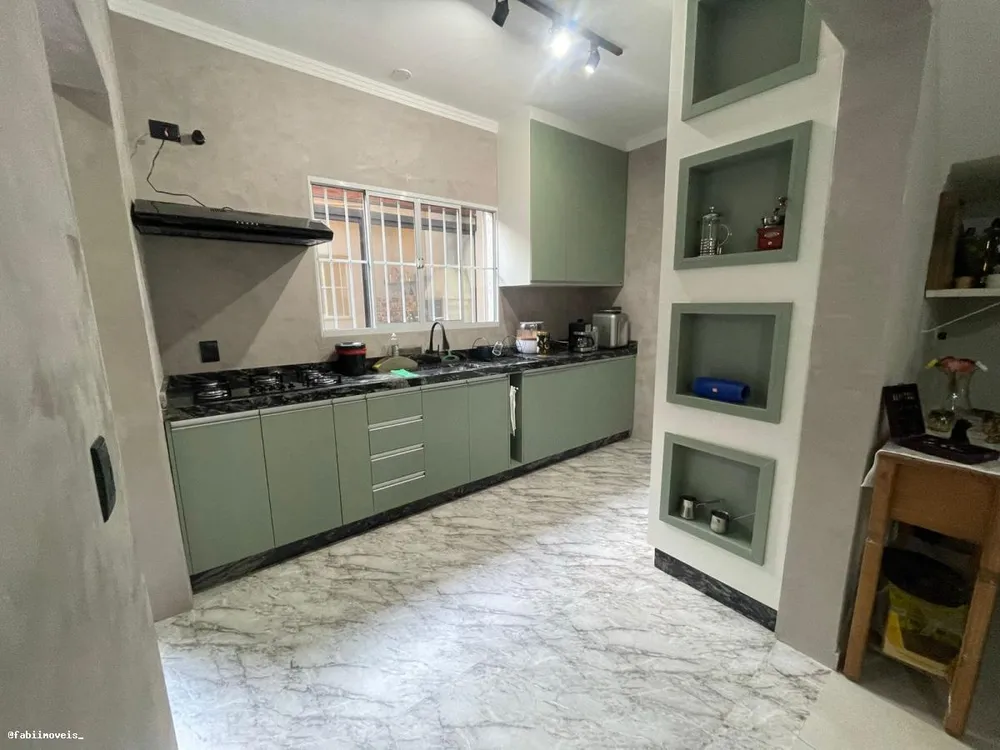 Sobrado, 3 quartos, 123 m² - Foto 4