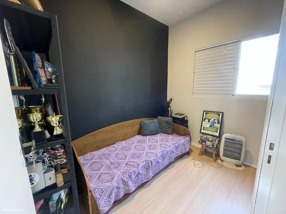 Sobrado, 3 quartos, 123 m² - Foto 1