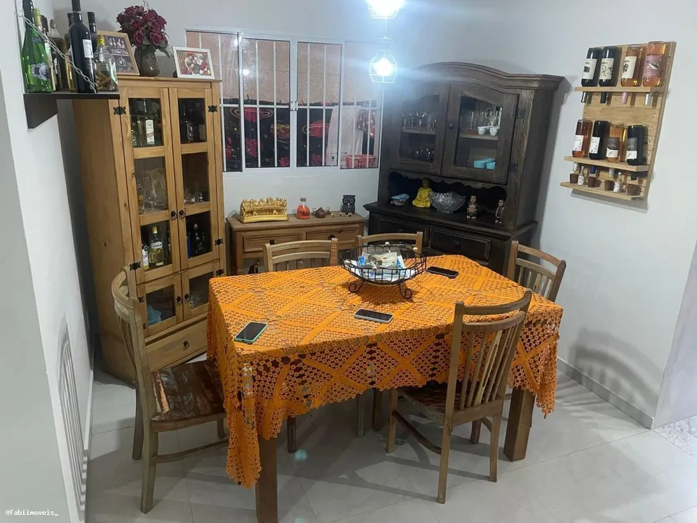 Sobrado, 3 quartos, 123 m² - Foto 13