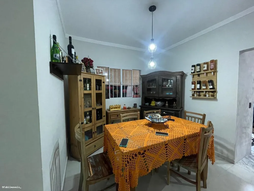 Sobrado, 3 quartos, 123 m² - Foto 3