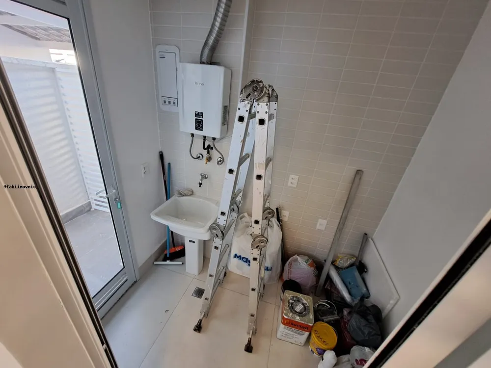 Sobrado, 3 quartos, 90 m² - Foto 2