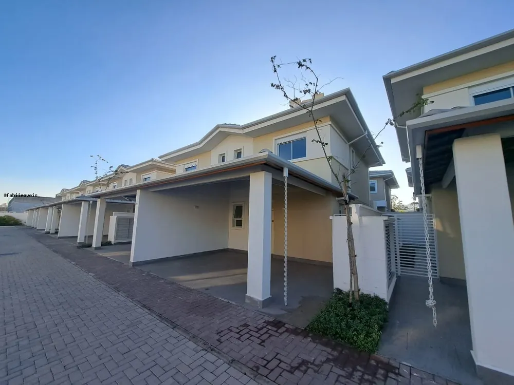Sobrado, 3 quartos, 90 m² - Foto 4