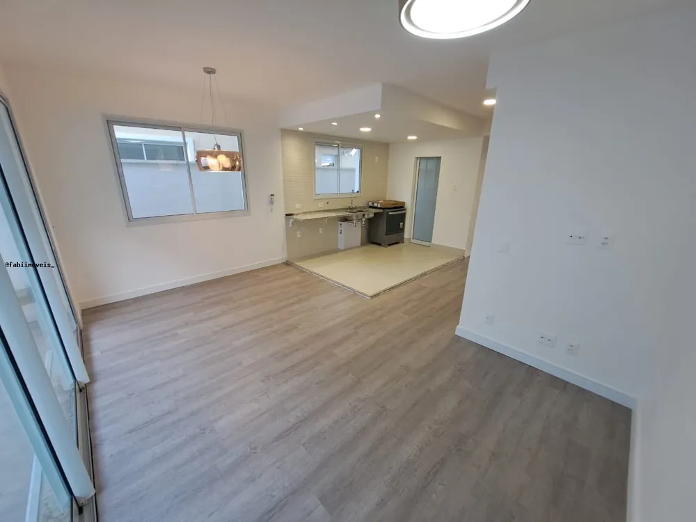 Sobrado, 3 quartos, 90 m² - Foto 8