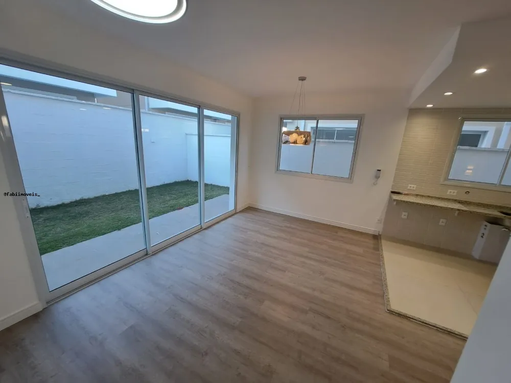 Sobrado, 3 quartos, 90 m² - Foto 3
