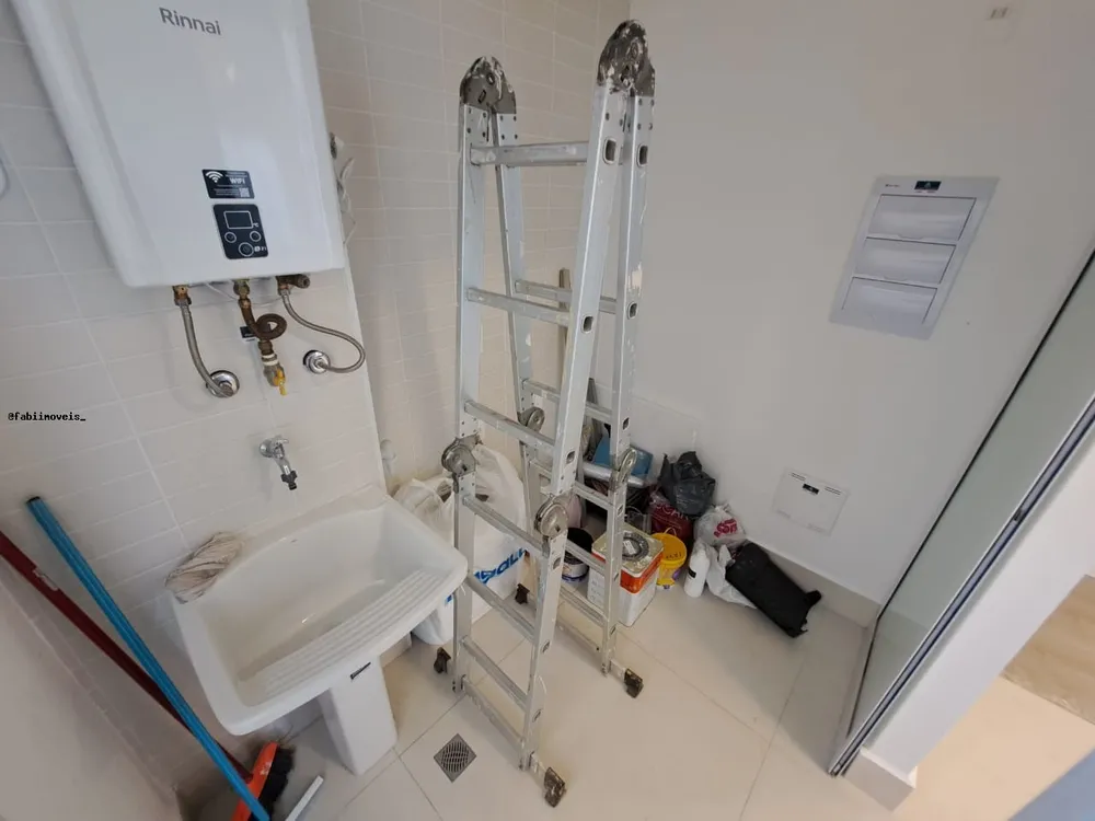 Sobrado, 3 quartos, 90 m² - Foto 11