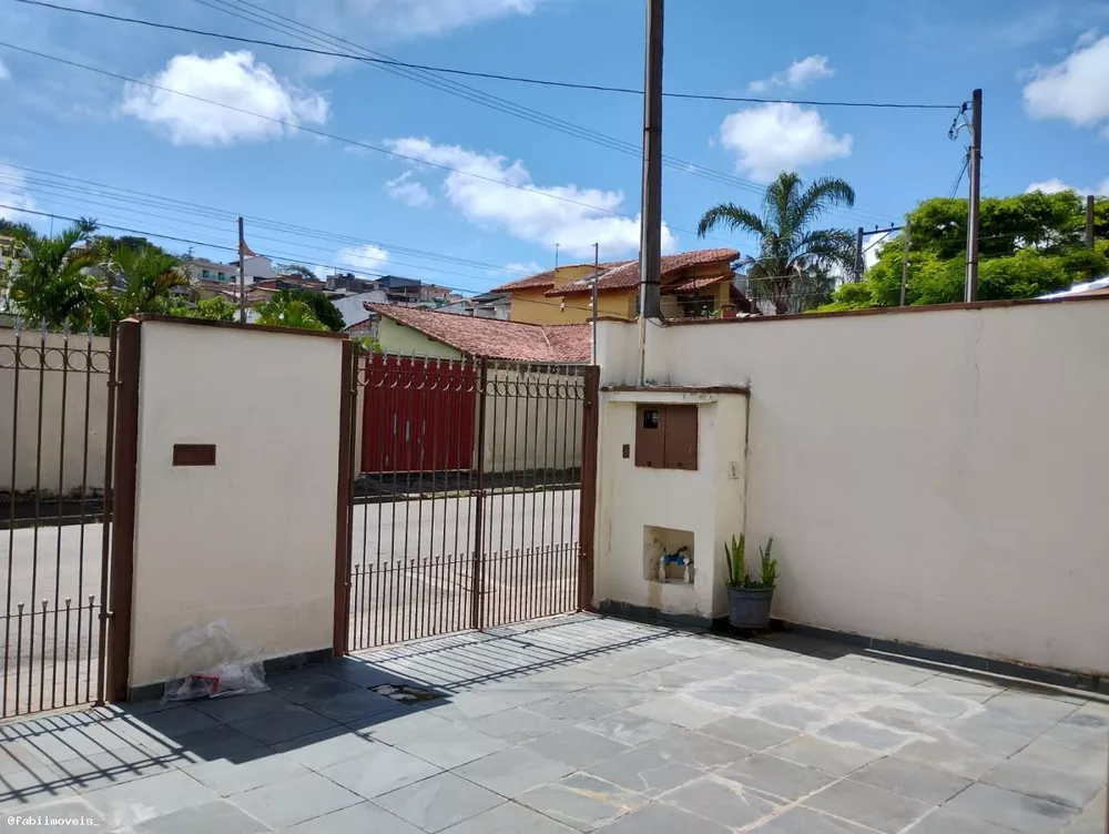 Sobrado à venda com 3 quartos, 151m² - Foto 3