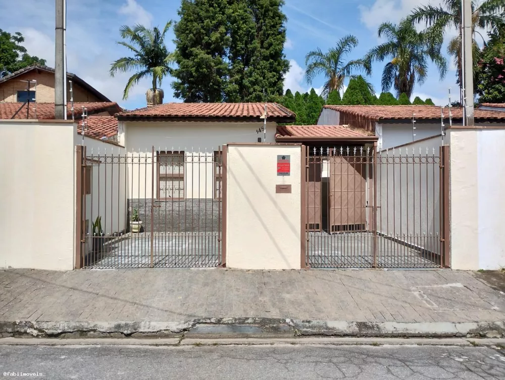 Sobrado à venda com 3 quartos, 151m² - Foto 2