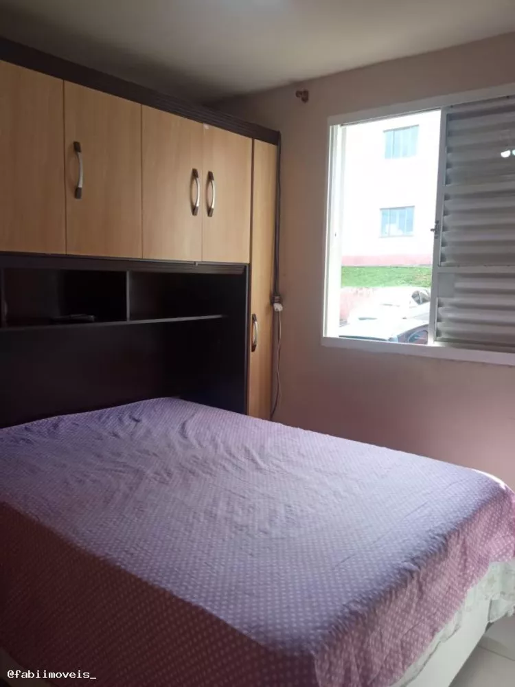 Apartamento à venda com 2 quartos - Foto 1