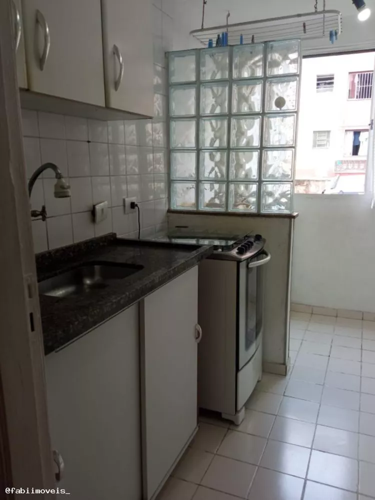 Apartamento à venda com 2 quartos - Foto 3