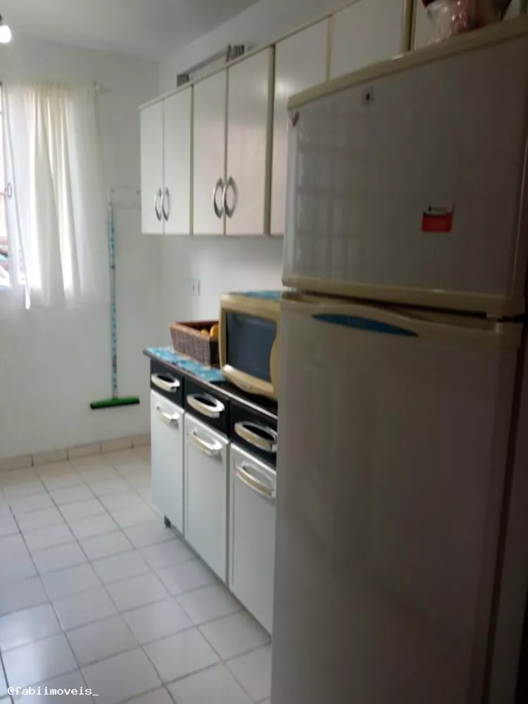 Apartamento à venda com 2 quartos - Foto 4