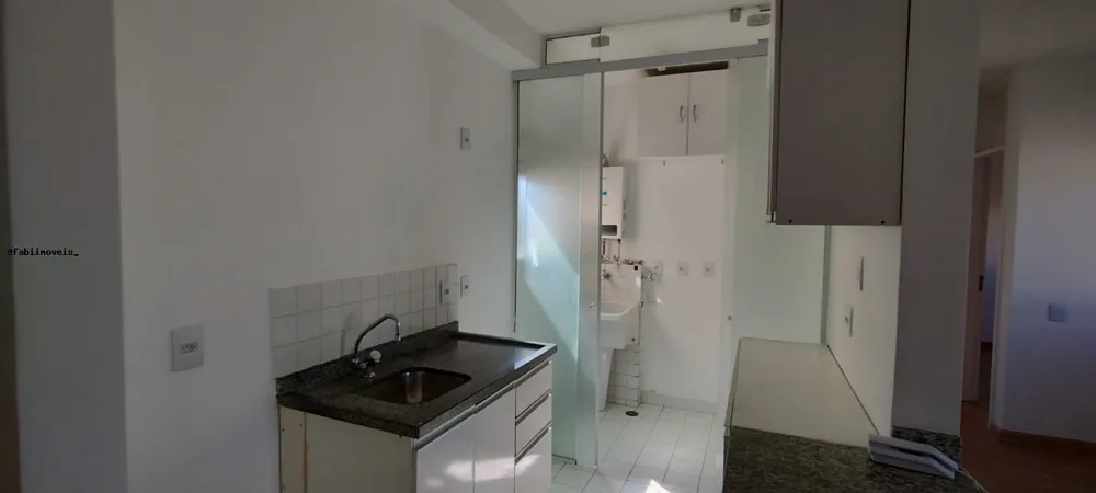 Apartamento, 2 quartos, 54 m² - Foto 4