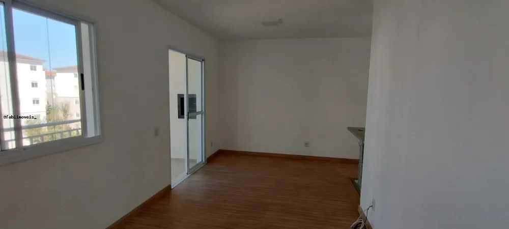 Apartamento, 2 quartos, 54 m² - Foto 3