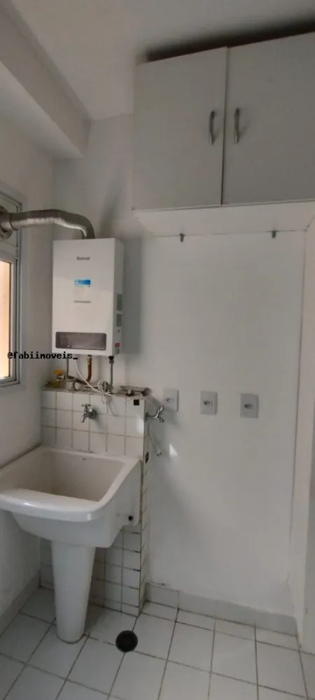 Apartamento, 2 quartos, 54 m² - Foto 5