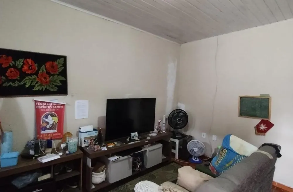Casa, 1 quarto, 85 m² - Foto 1