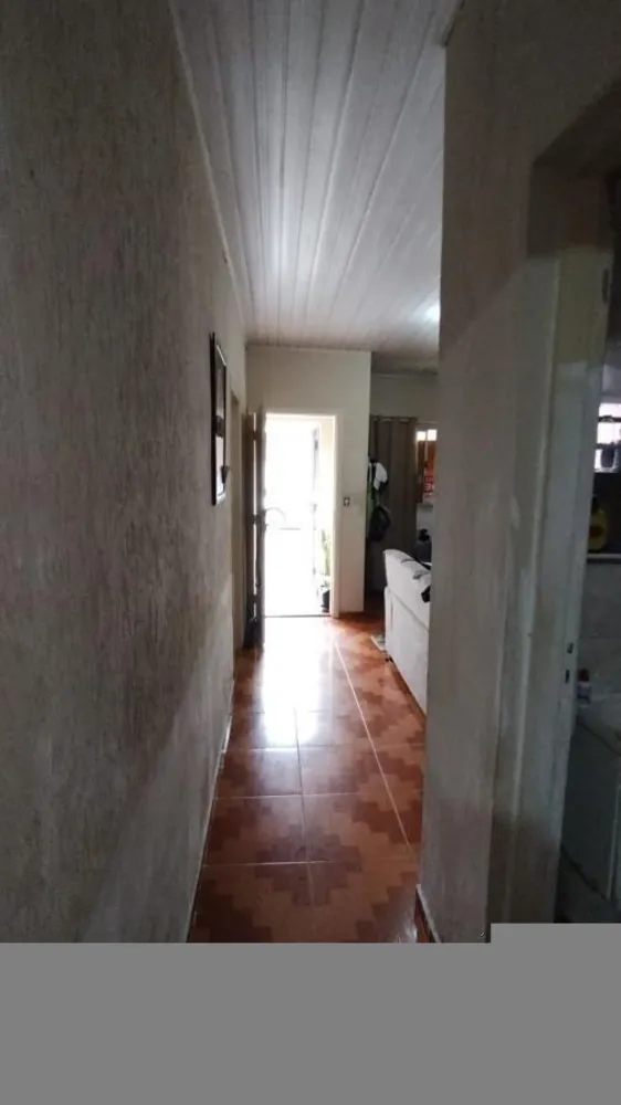 Casa, 1 quarto, 85 m² - Foto 2