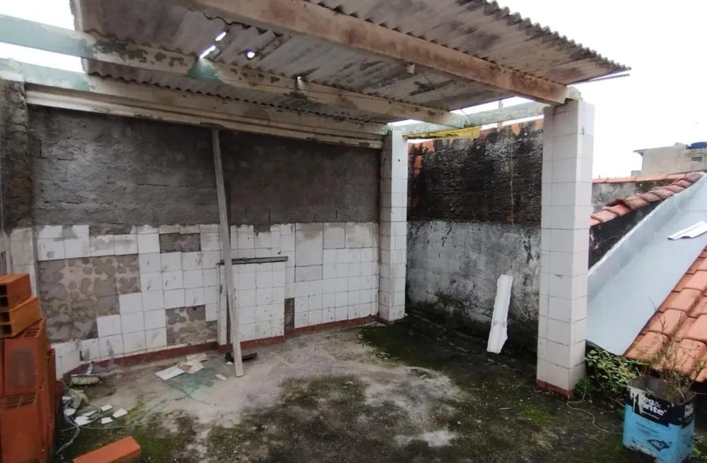 Casa, 1 quarto, 85 m² - Foto 2