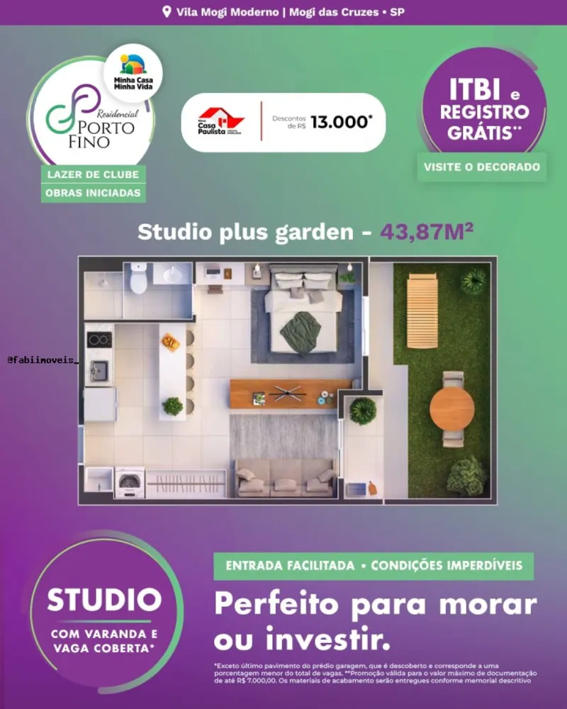 Apartamento, 2 quartos - Foto 4