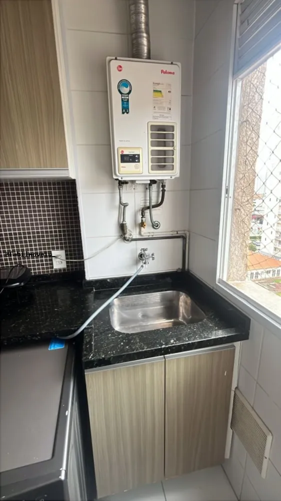 Apartamento, 3 quartos, 70 m² - Foto 2