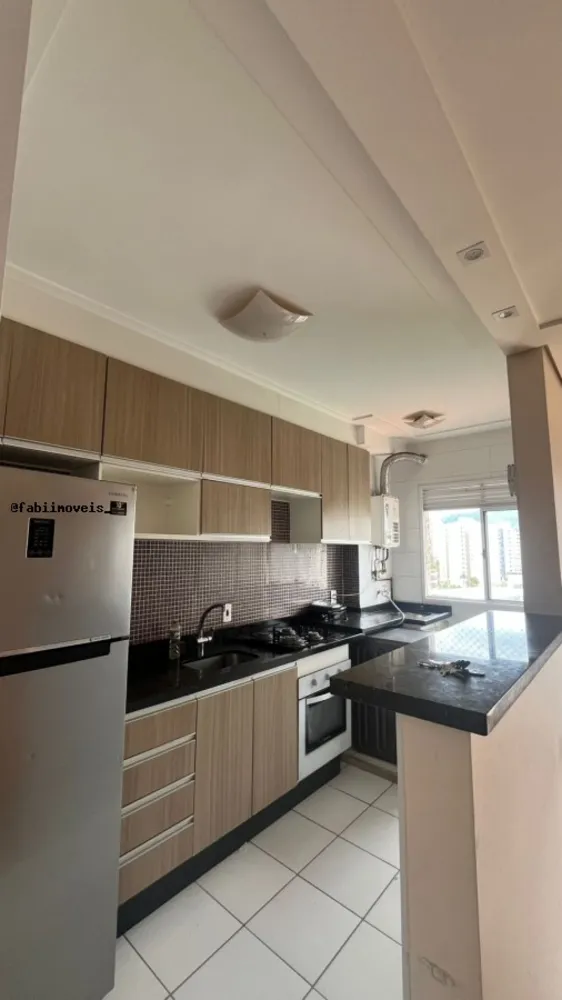 Apartamento, 3 quartos, 70 m² - Foto 1