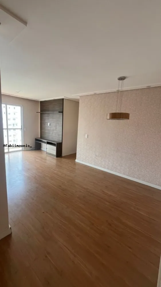 Apartamento, 3 quartos, 70 m² - Foto 3