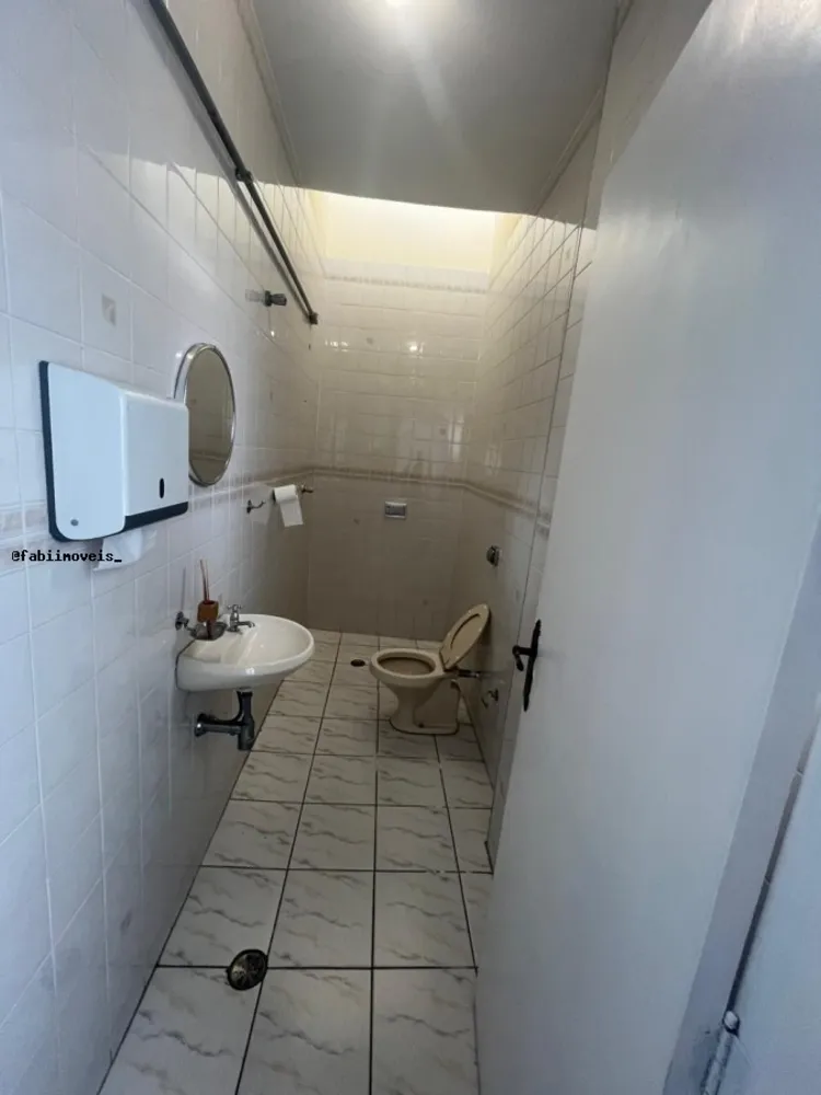 Loja-Salão, 200 m² - Foto 8
