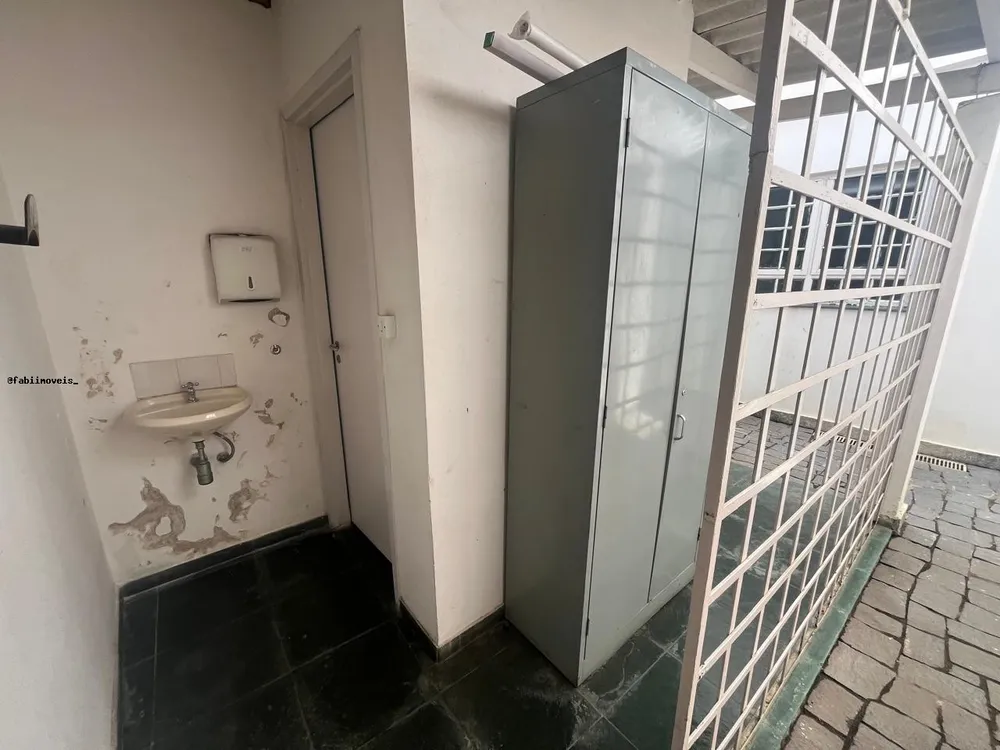 Loja-Salão, 200 m² - Foto 9