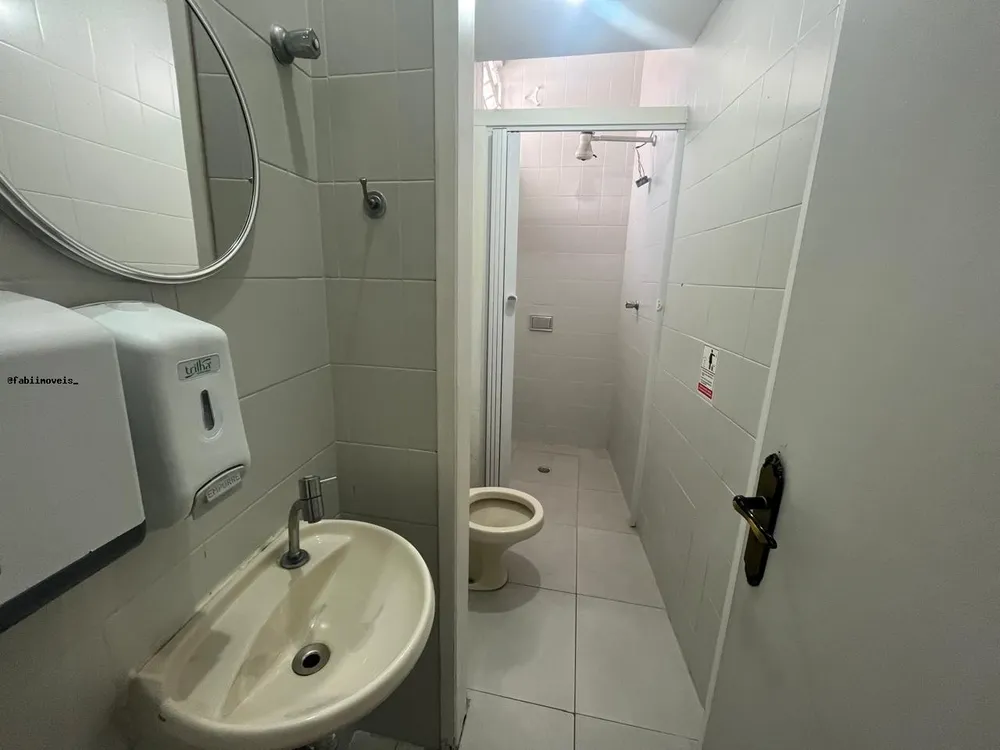 Loja-Salão, 200 m² - Foto 12