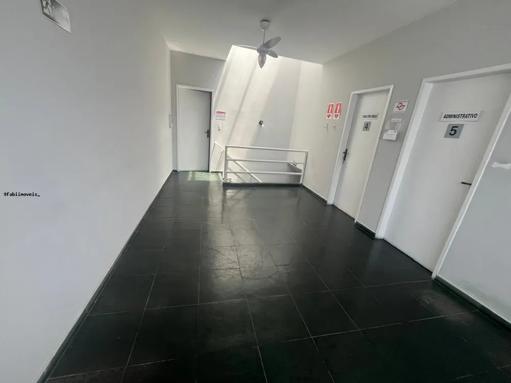 Loja-Salão, 200 m² - Foto 2
