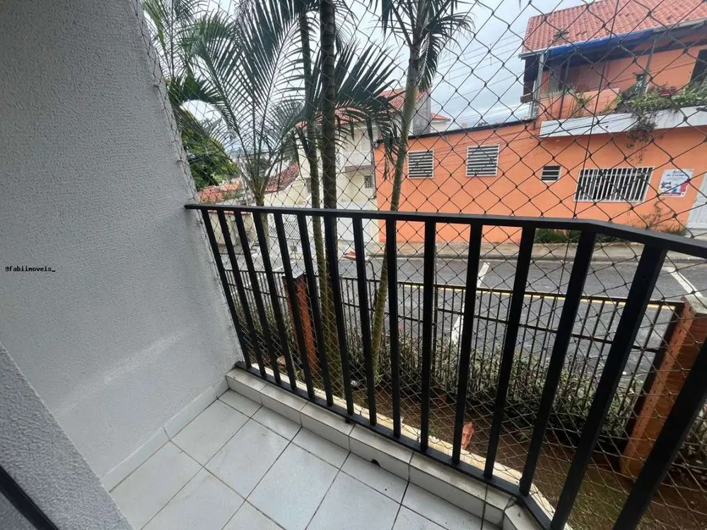 Apartamento, 2 quartos, 70 m² - Foto 12