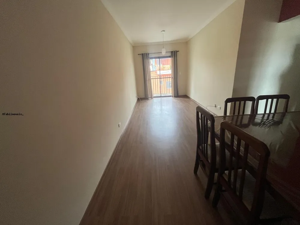 Apartamento, 2 quartos, 70 m² - Foto 5