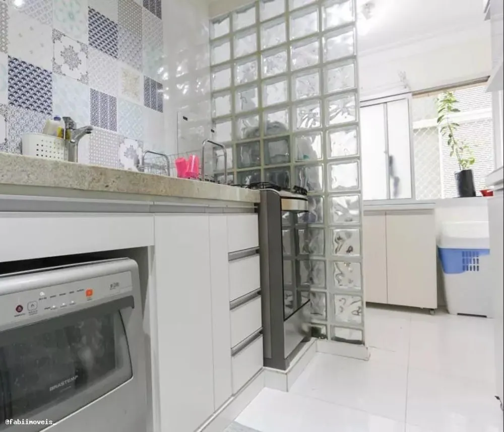 Apartamento, 2 quartos, 64 m² - Foto 5