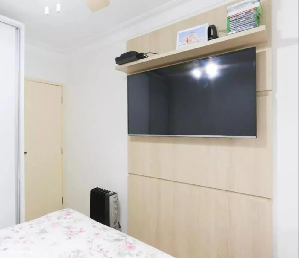 Apartamento, 2 quartos, 64 m² - Foto 1