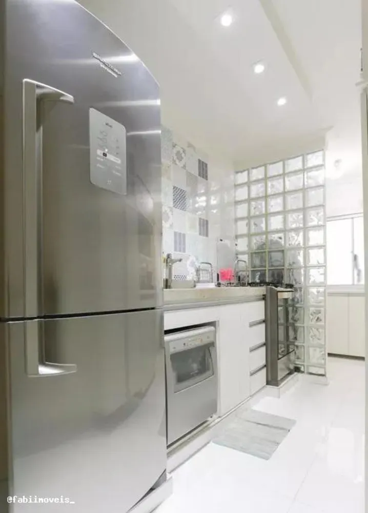 Apartamento, 2 quartos, 64 m² - Foto 3