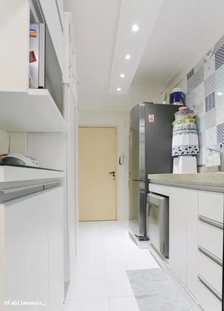 Apartamento, 2 quartos, 64 m² - Foto 8