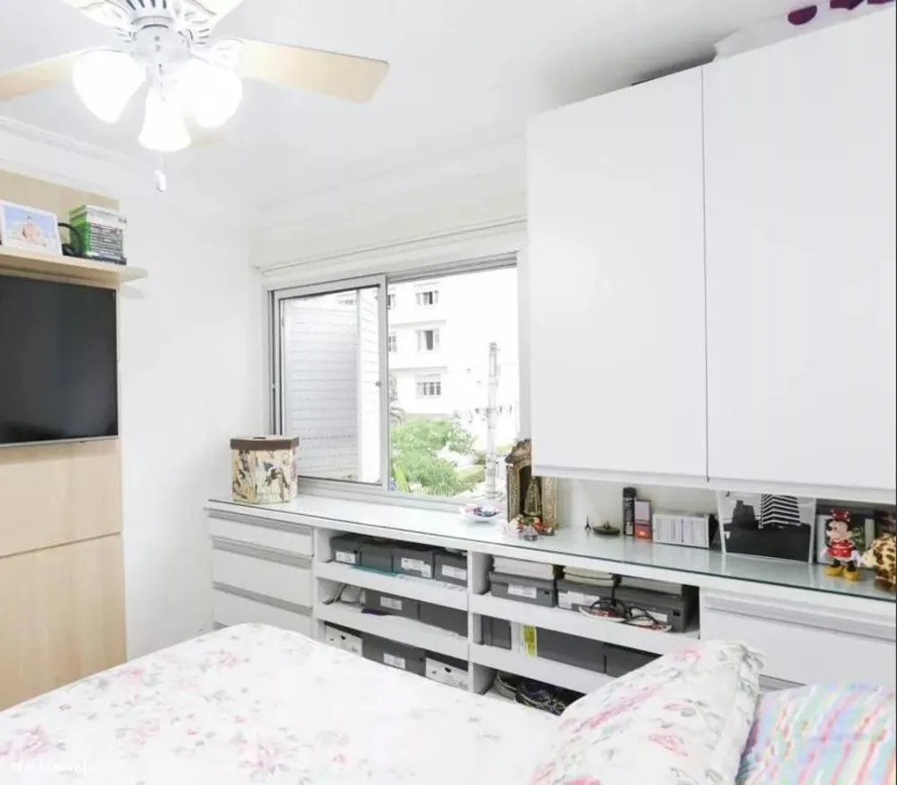 Apartamento, 2 quartos, 64 m² - Foto 10