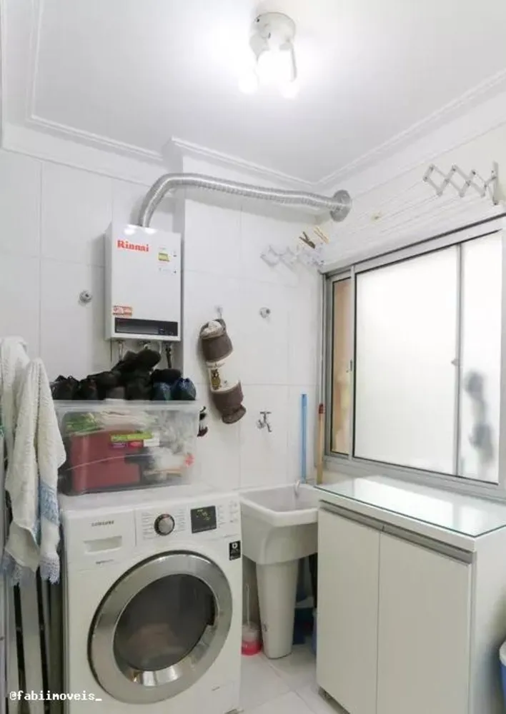 Apartamento, 2 quartos, 64 m² - Foto 6