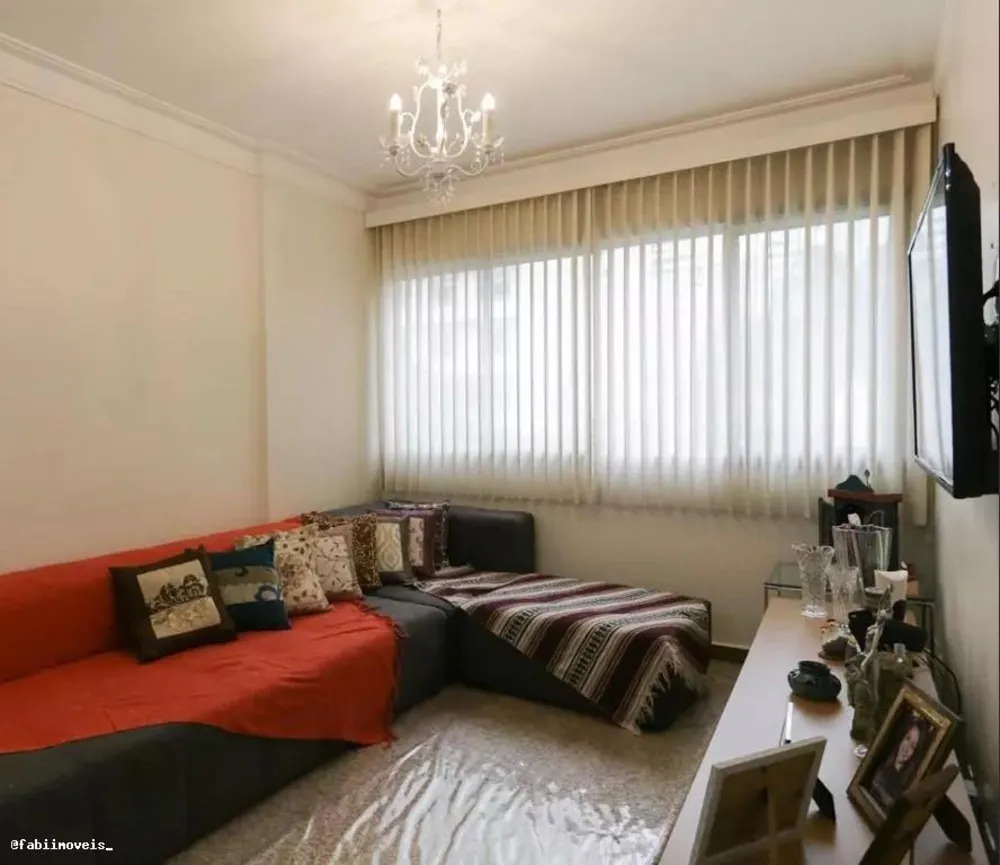 Apartamento, 2 quartos, 64 m² - Foto 5